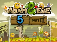 Juego Adam and Eve 5 Part 2 en línea