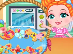 Juego Easter Cookies en línea