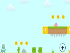 Juego Platform adventures en línea