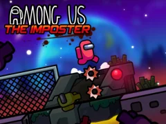 Juego Among us The imposter en línea
