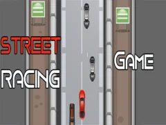 Juego street racer en línea