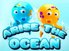 Juego Arise The ocean en línea