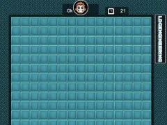 Juego Minesweeper, A Classic Puzzle Game en línea