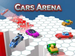 Juego Cars Arena: Fast Race 3D en línea