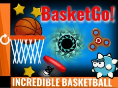 Juego Incredible Basketball en línea