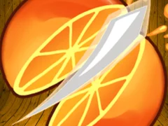 Juego Fruit Slice en línea
