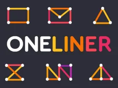 Juego One Liner en línea