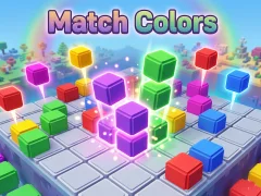 Juego Match Colors en línea