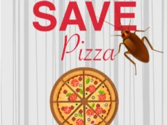 Juego Save Pizza en línea