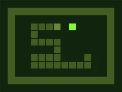 Juego Hyper Nostalgic Snake en línea