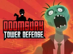 Juego Doomsday Tower Defense en línea