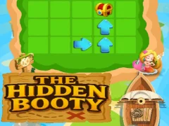 Juego The Hidden Booty en línea