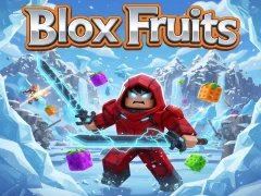 Juego Blox Fruits en línea