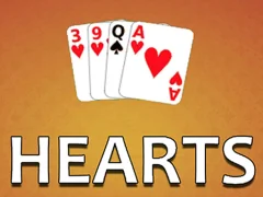 Juego Hearts en línea