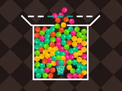 Juego Create balloons en línea