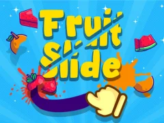 Juego Fruit Slide Reps en línea