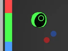 Juego Squid Gamer Color Bars en línea