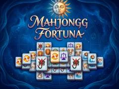 Juego Mahjong Fortuna en línea