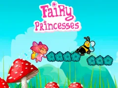 Juego Fairy Princesses en línea