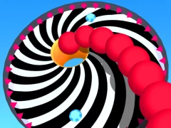 Juego Perfect Roll Hit en línea