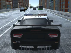 Juego Police Traffic en línea