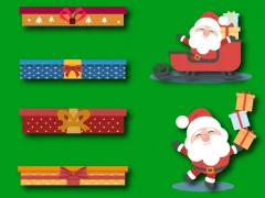 Juego Stack The Gifts Xmas en línea