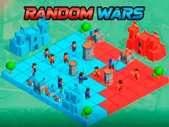 Juego Random Wars en línea