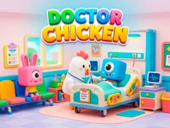 Juego Doctor Chicken en línea