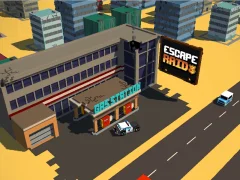 Juego Escape Raid en línea