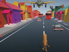 Juego Tung Tung Tung Sahur VS Bombardino Crocodilo en línea