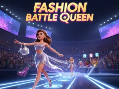 Juego Fashion Battle Queen en línea