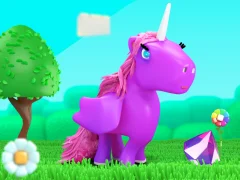 Juego Unicorn Kingdom en línea