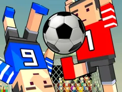 Juego Physics Soccer Online en línea