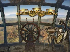 Juego Spirit Of The Ancient Forest en línea