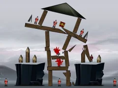 Juego Sieger Rebuilt to Destroy en línea