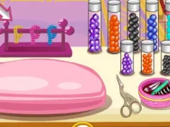 Juego Bead Smith Jen Tribal en línea