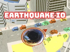 Juego Earthquake io en línea