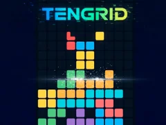 Juego TenGrid en línea