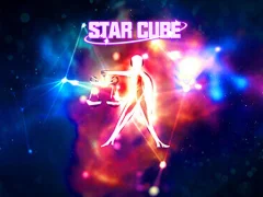 Juego Star Cube en línea
