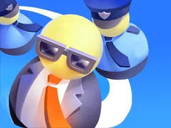 Juego Wobble Man Online en línea