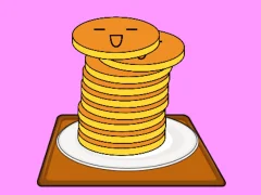 Juego Cute Panckake en línea