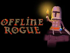 Juego Offline Rogue en línea
