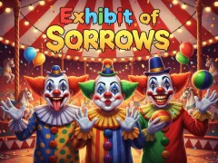 Juego Exhibit of Sorrows en línea