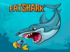 Juego Fat Shark en línea