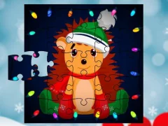 Juego Christmas Animals en línea