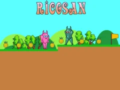 Juego Ricosan en línea