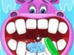Juego Children Doctor Dentist en línea