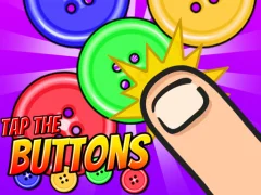 Juego Tap The Buttons en línea