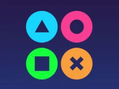 Juego Shape Game en línea