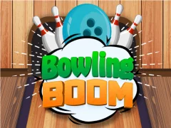 Juego Bowling Boom en línea